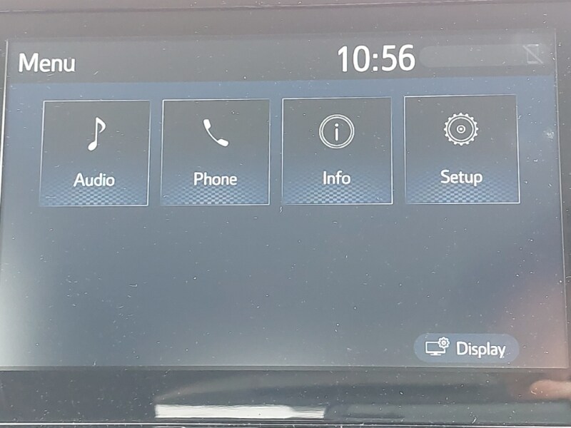 Used Toyota Yaris Cross 2022 for sale - 76331899: Photo 14