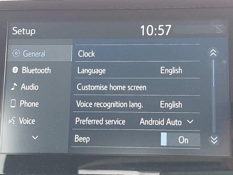 Used Toyota Yaris Cross 2022 for sale - 76331899: Photo 17