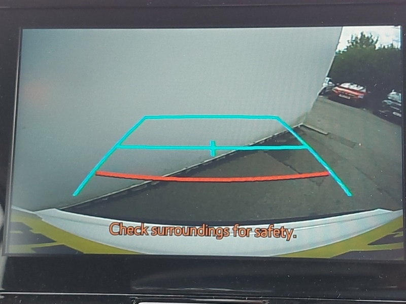 Used Toyota Yaris Cross 2022 for sale - 76331899: Photo 18