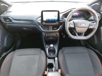 Used Ford Puma 2023 for sale - 74341896: Photo