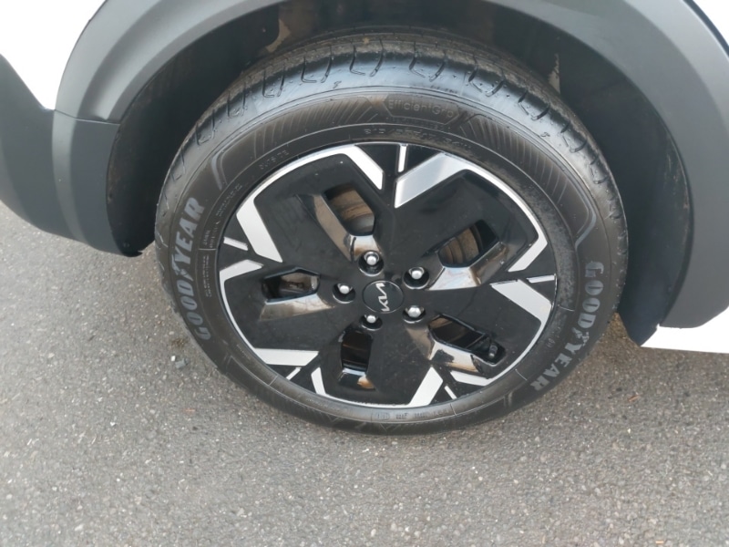 Used Kia Niro 2022 for sale - 77357921: Photo 12