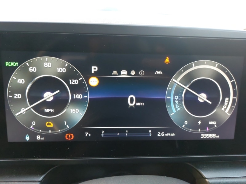 Used Kia Niro 2022 for sale - 77357921: Photo 14