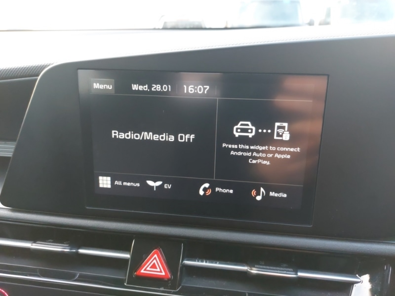 Used Kia Niro 2022 for sale - 77357921: Photo 15