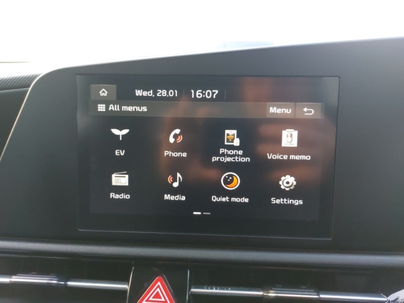 Used Kia Niro 2022 for sale - 77357921: Photo 16