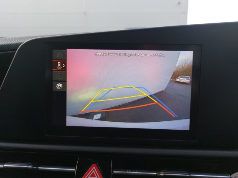 Used Kia Niro 2022 for sale - 77357921: Photo 17