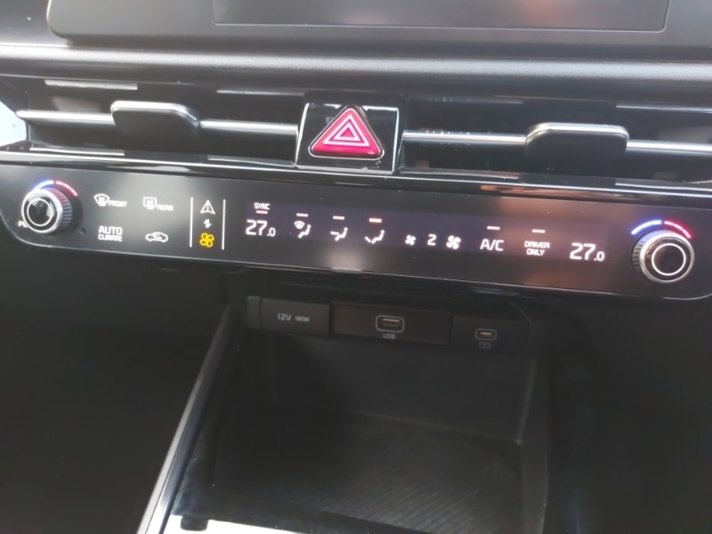 Used Kia Niro 2022 for sale - 77357921: Photo 18