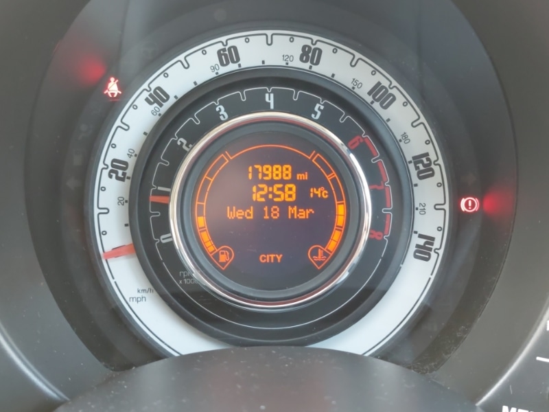 Used Fiat 500 2012 for sale - 77956566: Photo 13