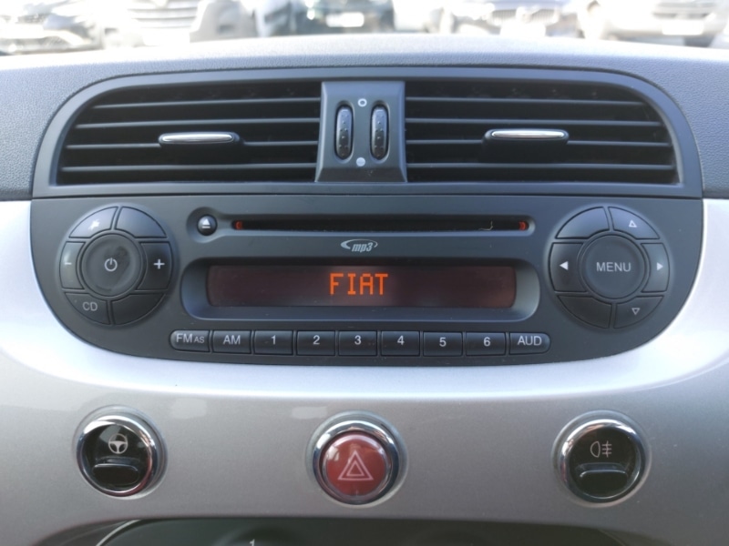 Used Fiat 500 2012 for sale - 77956566: Photo 14