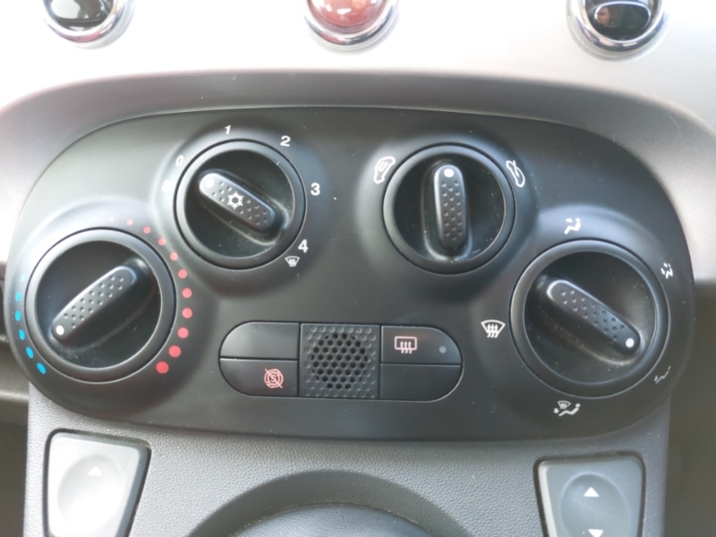 Used Fiat 500 2012 for sale - 77956566: Photo 15