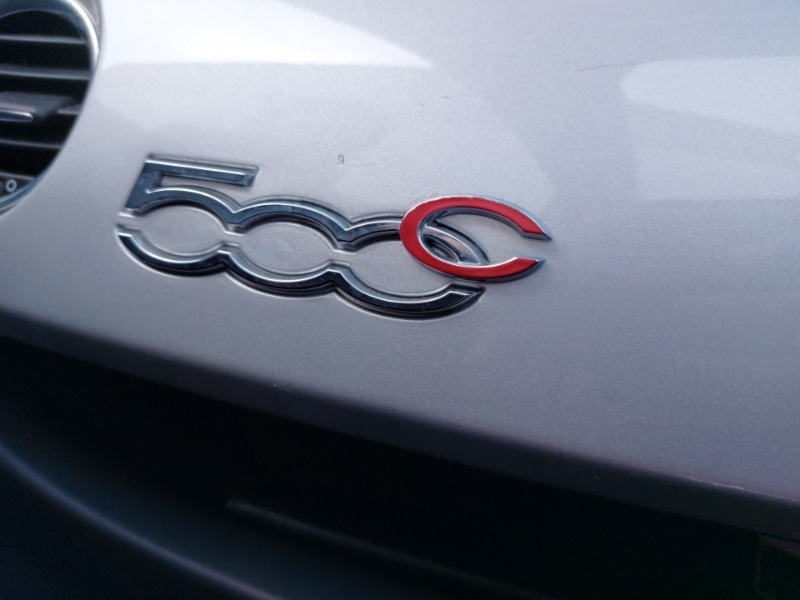 Used Fiat 500 2012 for sale - 77956566: Photo 16