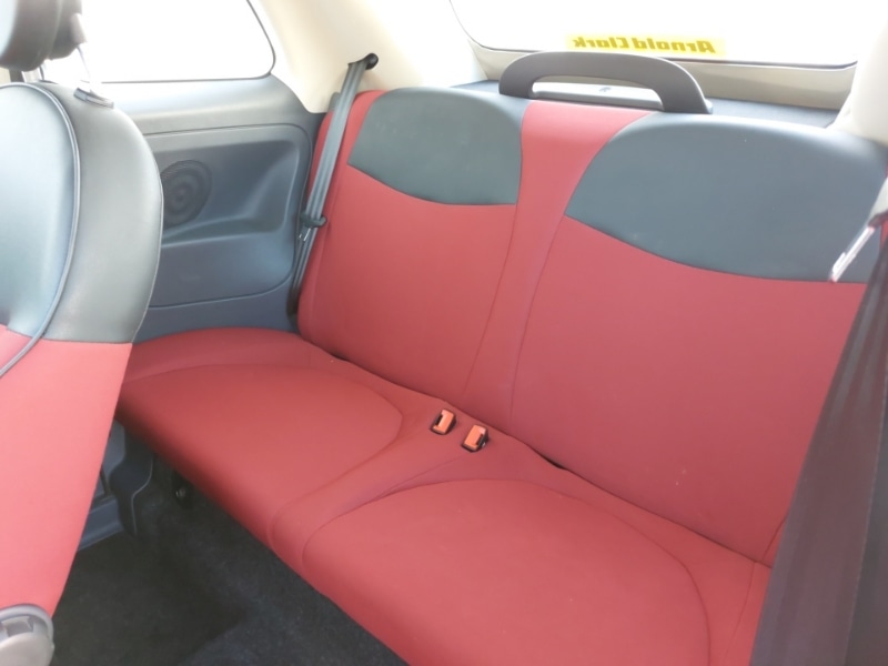 Used Fiat 500 2012 for sale - 77956566: Photo 6