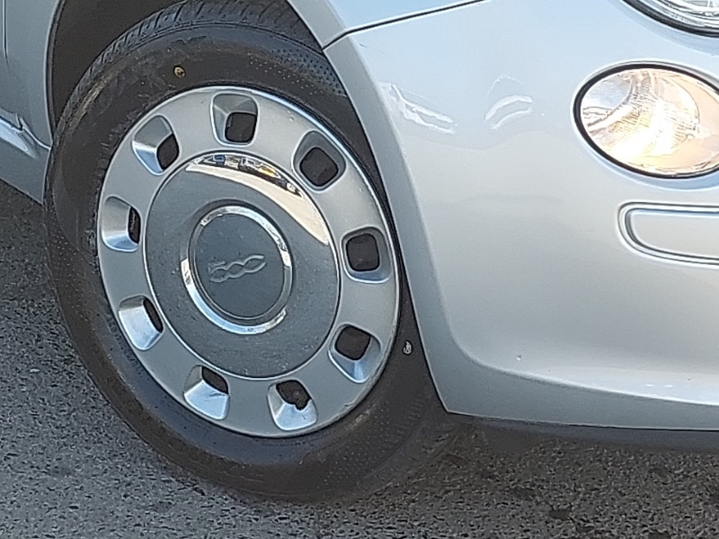 Used Fiat 500 2012 for sale - 77956566: Photo 9