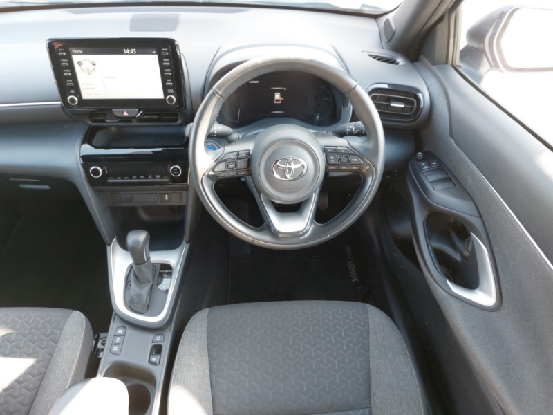 Vehicle 11