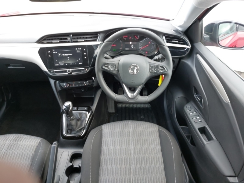 Used Vauxhall Corsa 2023 for sale - 77491190: Photo 11