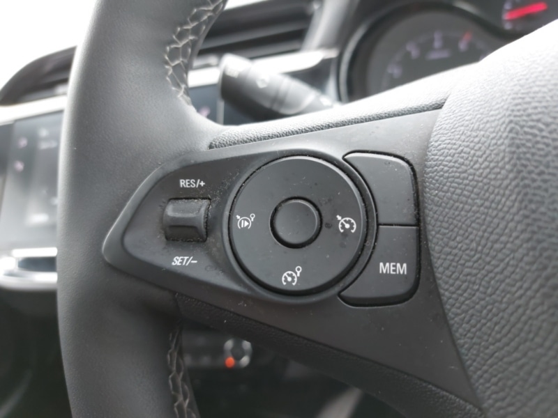 Used Vauxhall Corsa 2023 for sale - 77491190: Photo 14