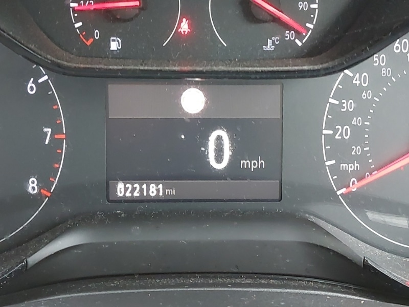 Used Vauxhall Corsa 2023 for sale - 77491190: Photo 15