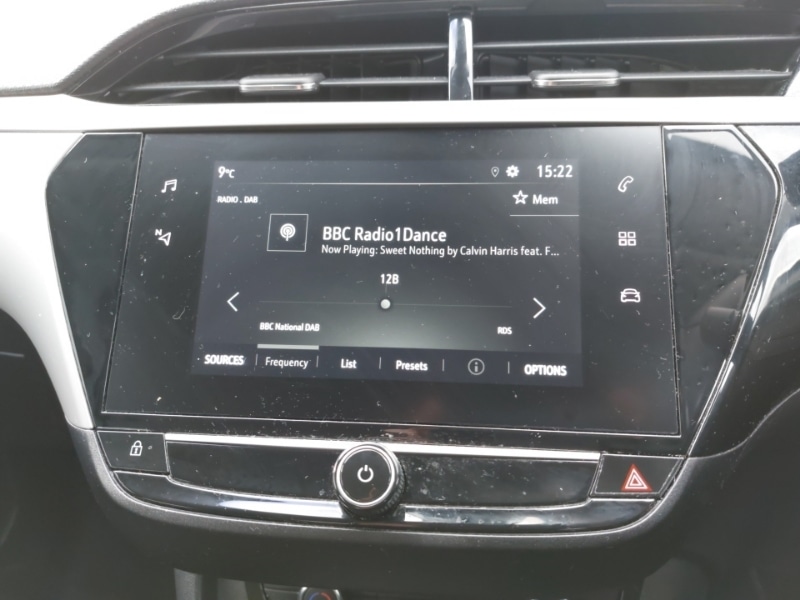 Used Vauxhall Corsa 2023 for sale - 77491190: Photo 16