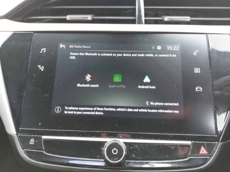 Used Vauxhall Corsa 2023 for sale - 77491190: Photo 17