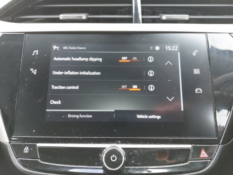 Used Vauxhall Corsa 2023 for sale - 77491190: Photo 18