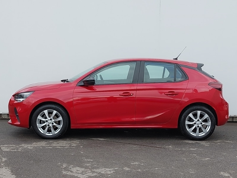 Used Vauxhall Corsa 2023 for sale - 77491190: Photo 4