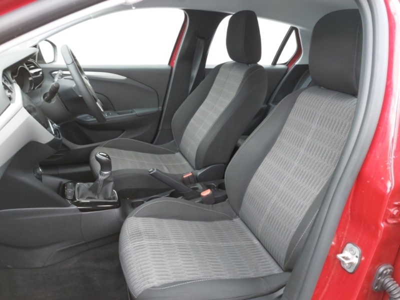 Used Vauxhall Corsa 2023 for sale - 77491190: Photo 5