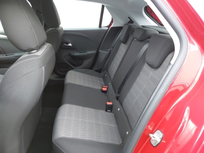 Used Vauxhall Corsa 2023 for sale - 77491190: Photo 6