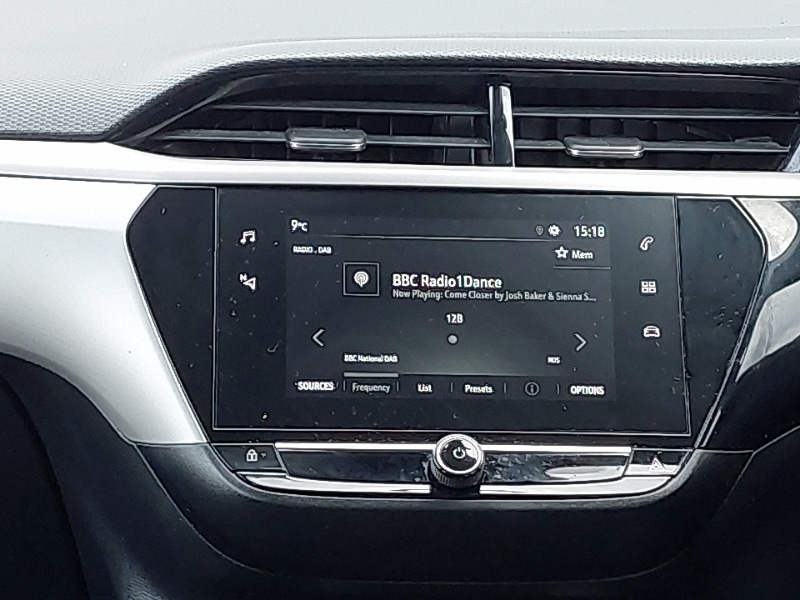 Used Vauxhall Corsa 2023 for sale - 77491190: Photo 7