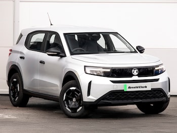 Used Vauxhall Frontera 2025 for sale - 78696250: Photo