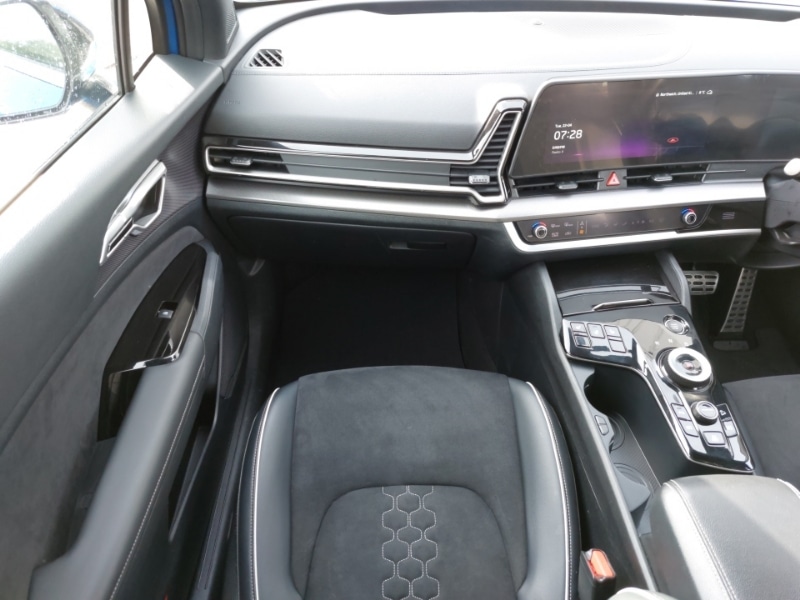 Used Kia Sportage 2023 for sale - 77129924: Photo 10