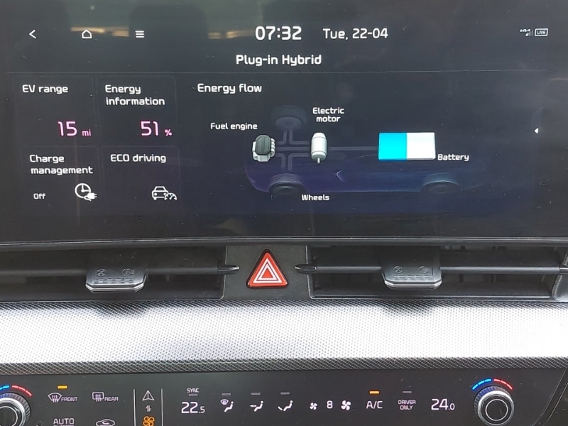 Used Kia Sportage 2023 for sale - 77129924: Photo 16