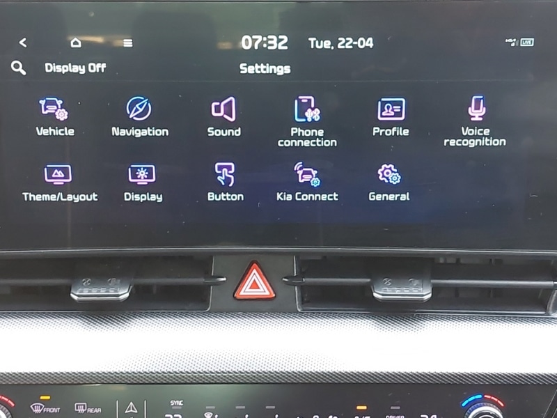 Used Kia Sportage 2023 for sale - 77129924: Photo 17