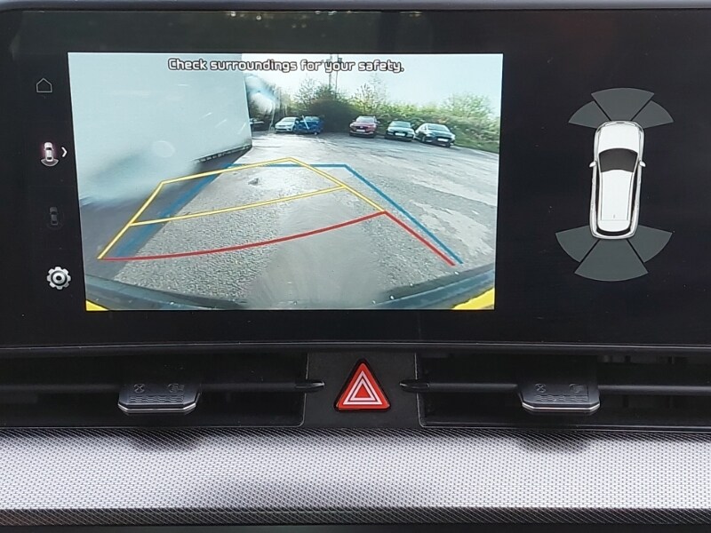 Used Kia Sportage 2023 for sale - 77129924: Photo 18