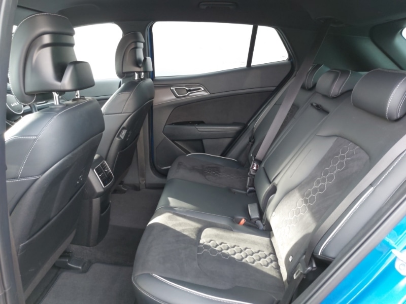 Used Kia Sportage 2023 for sale - 77129924: Photo 6