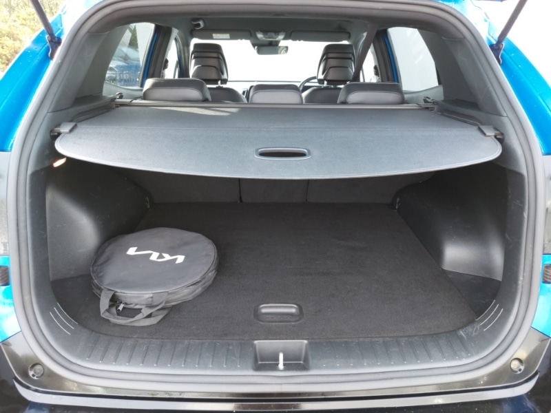 Used Kia Sportage 2023 for sale - 77129924: Photo 8