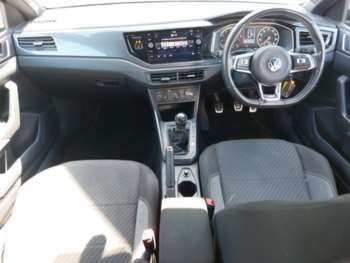 Used Volkswagen Polo 2019 for sale - 74604565: Photo