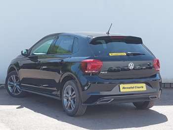 Used Volkswagen Polo 2019 for sale - 74604565: Photo