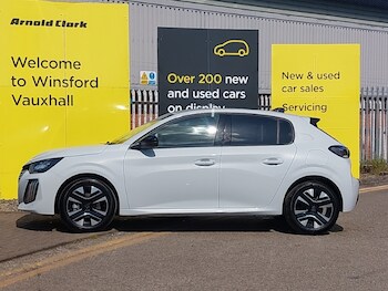 Used Peugeot 208 2026 for sale - 79591933: Photo