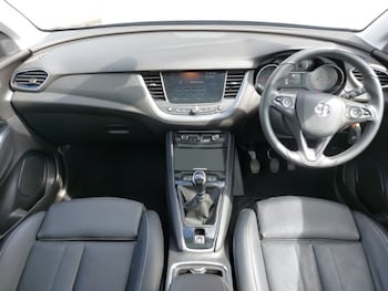 Used Vauxhall Grandland X 2019 for sale - 78821452: Photo