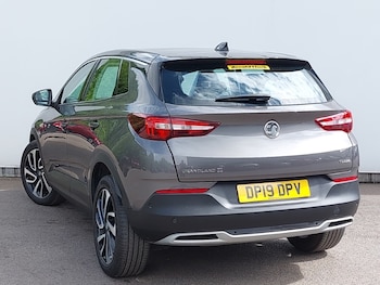 Used Vauxhall Grandland X 2019 for sale - 78821452: Photo