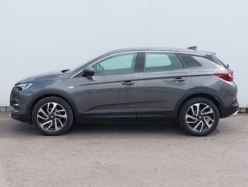 Used Vauxhall Grandland X 2019 for sale - 78821452: Photo