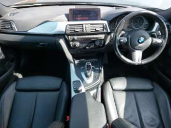 Used BMW 4 Series 2018 for sale - 74842587: Photo