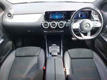 Used Mercedes-Benz EQA 2021 for sale - 79457924: Photo