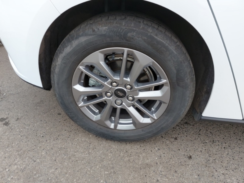 Used Ford Focus 2023 for sale - 76403905: Photo 12