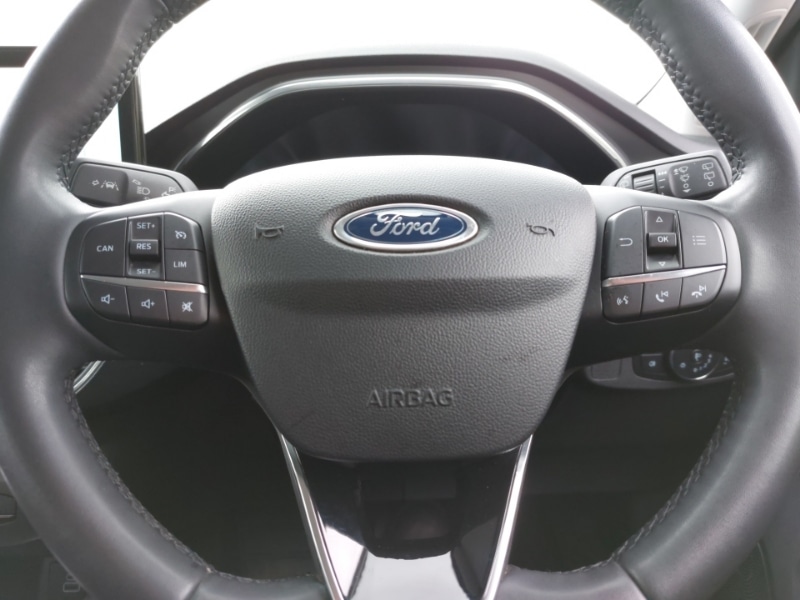 Used Ford Focus 2023 for sale - 76403905: Photo 13