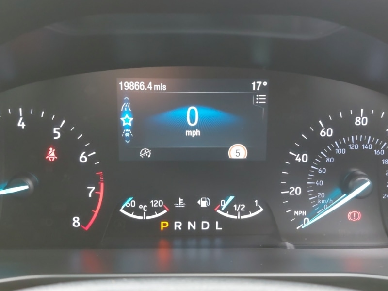 Used Ford Focus 2023 for sale - 76403905: Photo 14