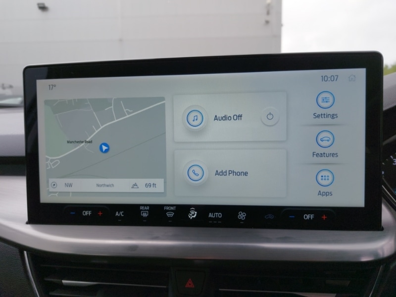 Used Ford Focus 2023 for sale - 76403905: Photo 15