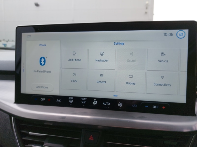 Used Ford Focus 2023 for sale - 76403905: Photo 18