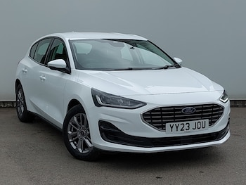 Used Ford Focus 2023 for sale - 76403905: Photo