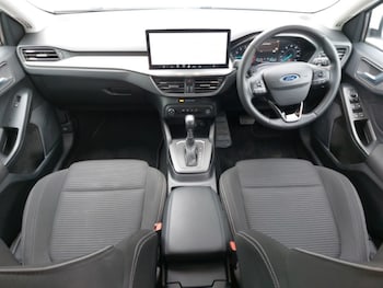 Used Ford Focus 2023 for sale - 76403905: Photo