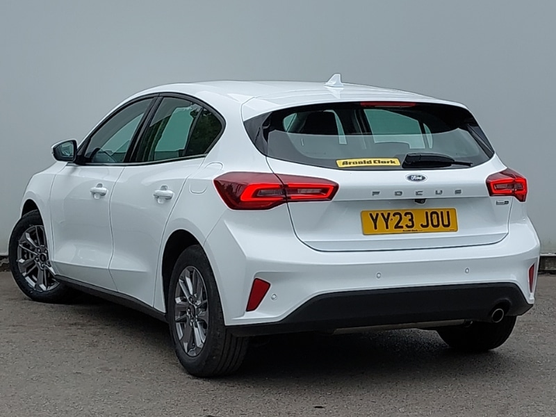 Used Ford Focus 2023 for sale - 76403905: Photo 3